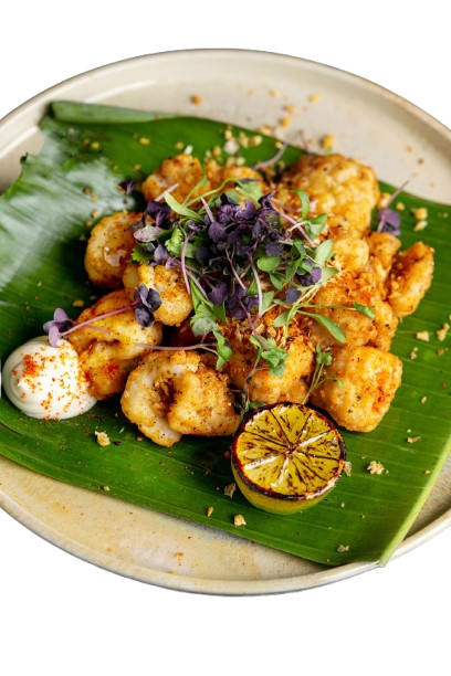 Typhoon Shelter Fried Squid